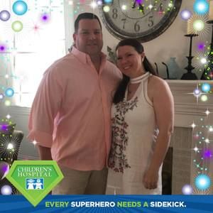 Meet your Posher, Stacy